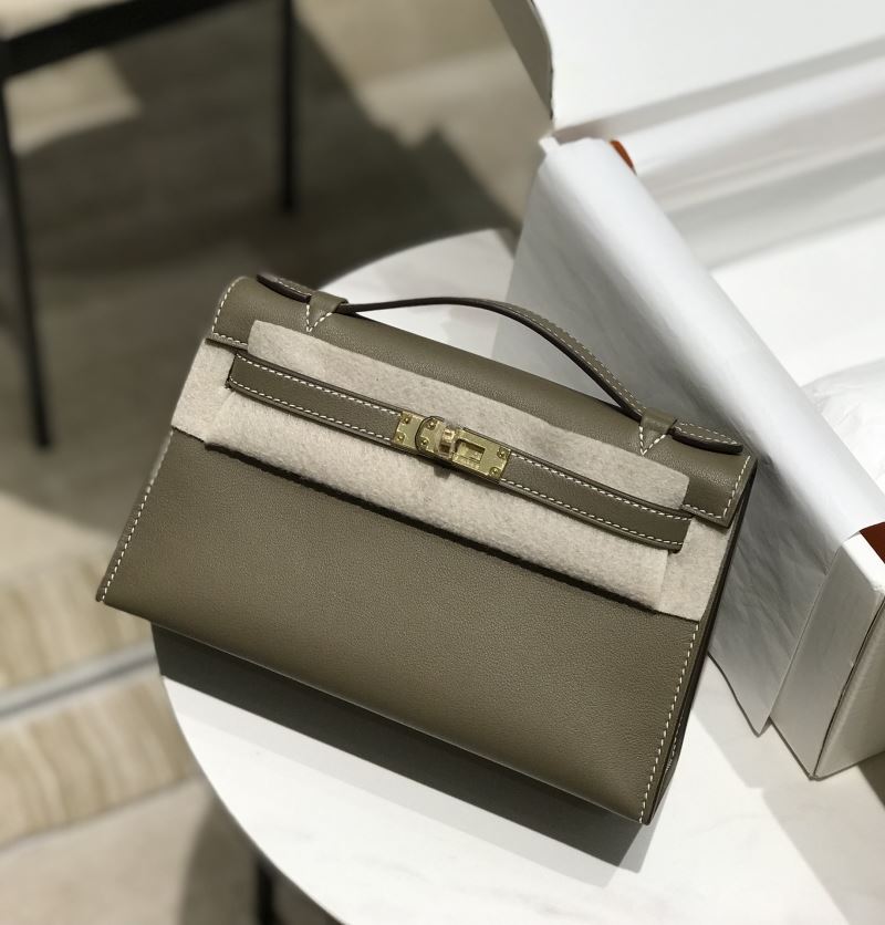 Hermes Kelly Bags